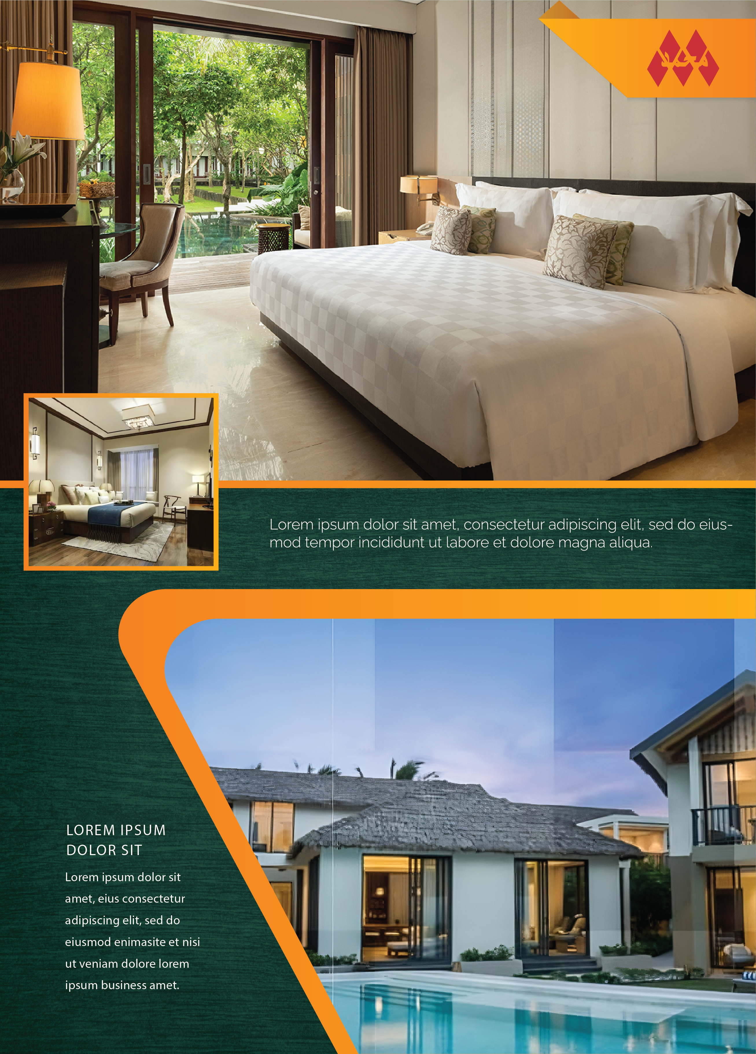 Modern Meeting Room Design at Raj Palace Workspace